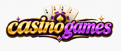 CasinoGames Win Logo